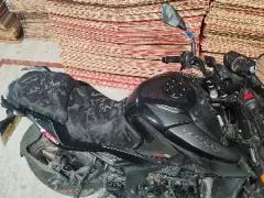 Pulsar N160 DC ABS